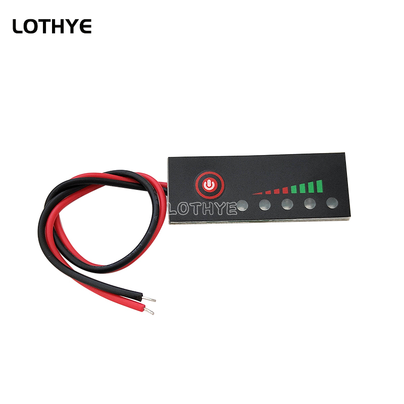 Affichage de batterie Intellig - Battery Load Tester avis et prix