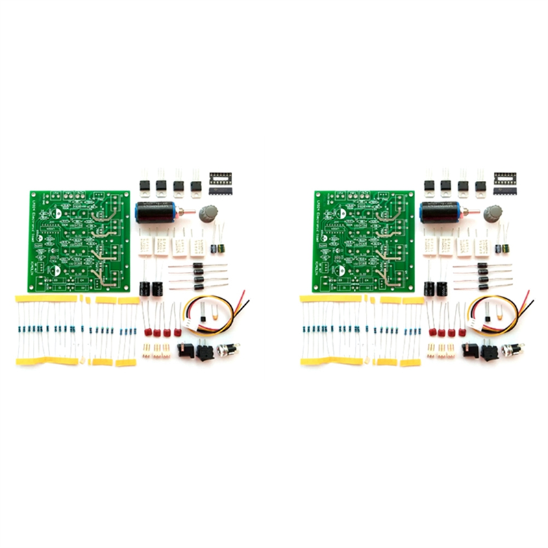 AC88-2X Kits de bricolage 150W - Battery Load Tester avis et prix