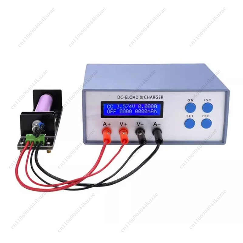 Testeur de capacité de batteri - Battery Load Tester avis et prix