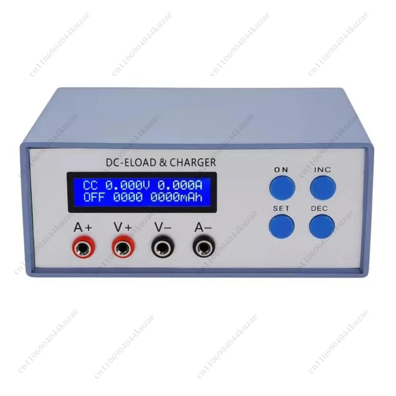 Testeur de capacité de batteri - Battery Load Tester avis et prix