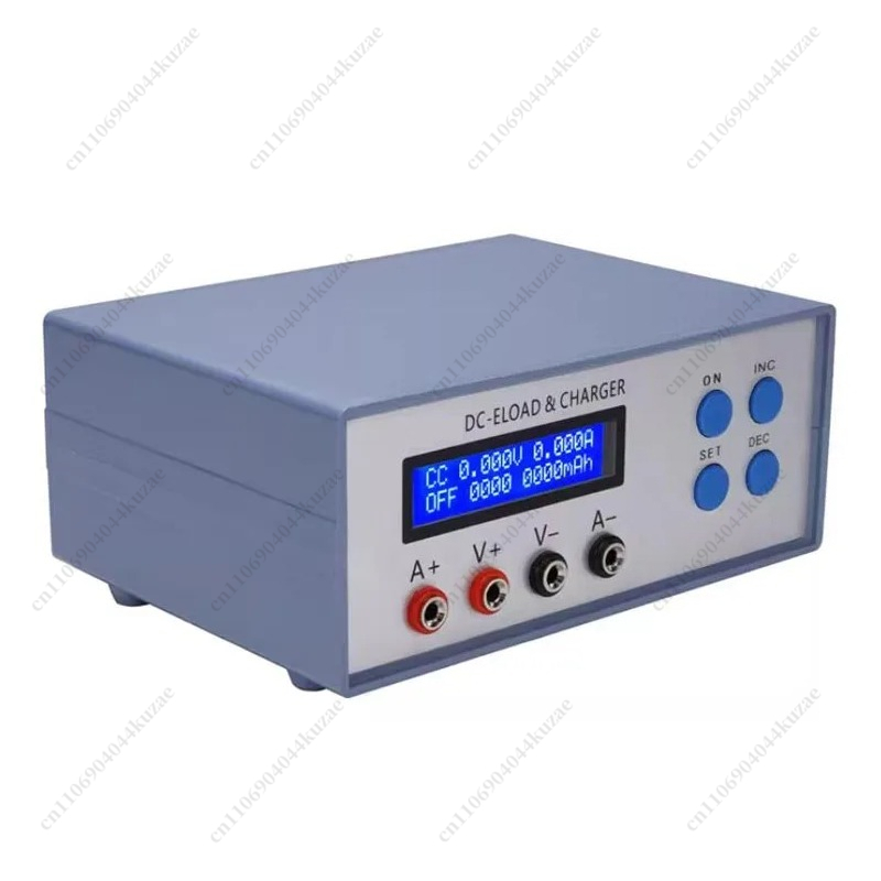 Testeur de capacité de batteri - Battery Load Tester avis et prix