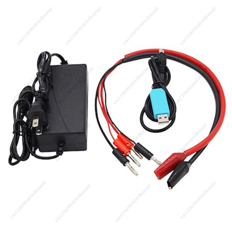 Testeur de capacité de batteri - Battery Load Tester avis et prix