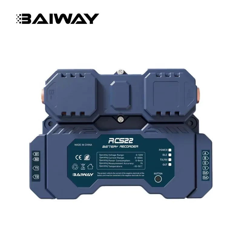 Module d'échantillonnage numér - Battery Load Tester avis et prix