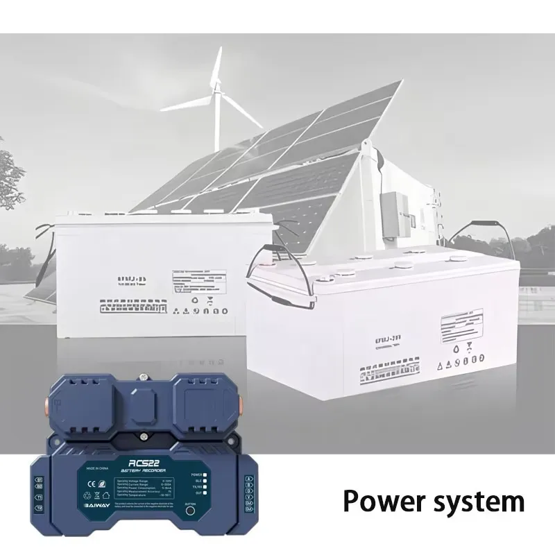 Module d'échantillonnage numér - Battery Load Tester avis et prix