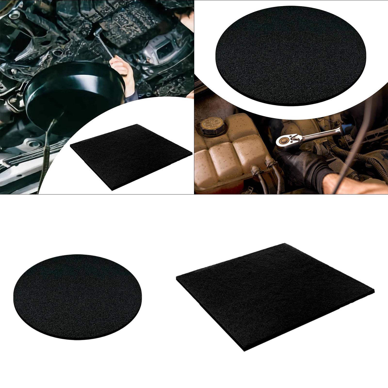 Tapis anti-éclaboussures d'hui - Auto Repair Shop For Transmissions avis et prix