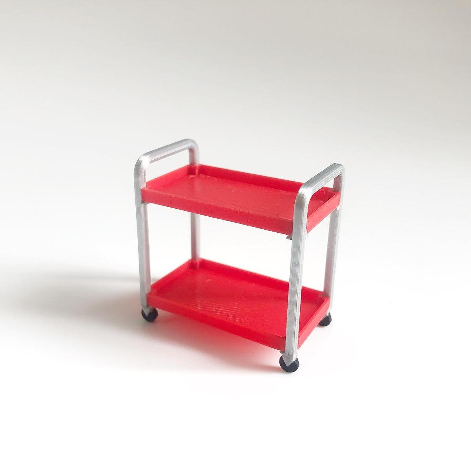 Chariot de rangement pour outi - Auto Repair Shop Photos avis et prix