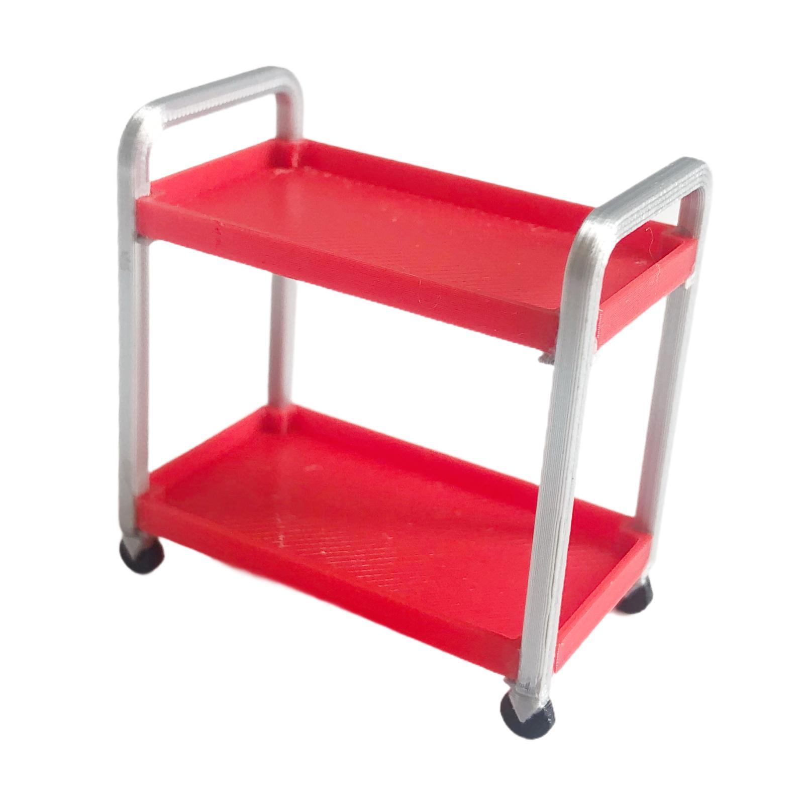 Chariot de rangement pour outi - Auto Repair Shop Photos avis et prix