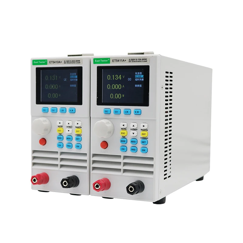 Charge électronique DC Program - Battery Load Tester avis et prix