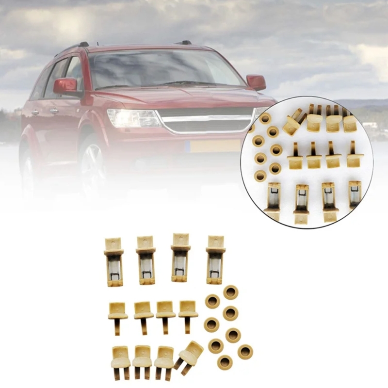 Jeu clips réparation d'embraya - Auto Repair Shop For Transmissions avis et prix