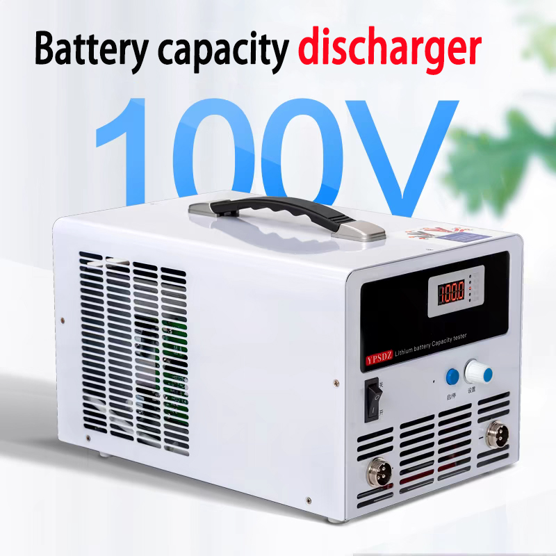 Testeur de capacité de batteri - Battery Load Tester avis et prix
